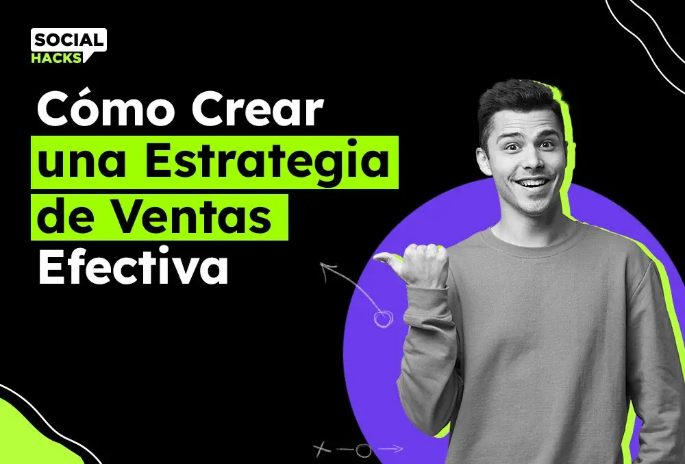 estrategia de ventas