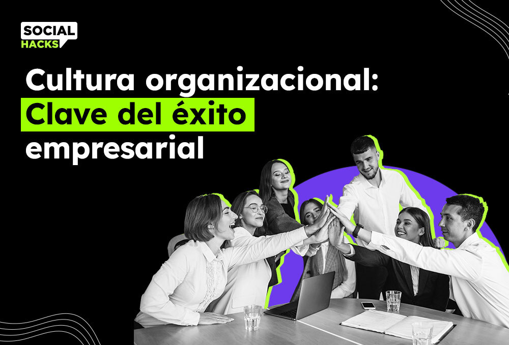 cultura organizacional