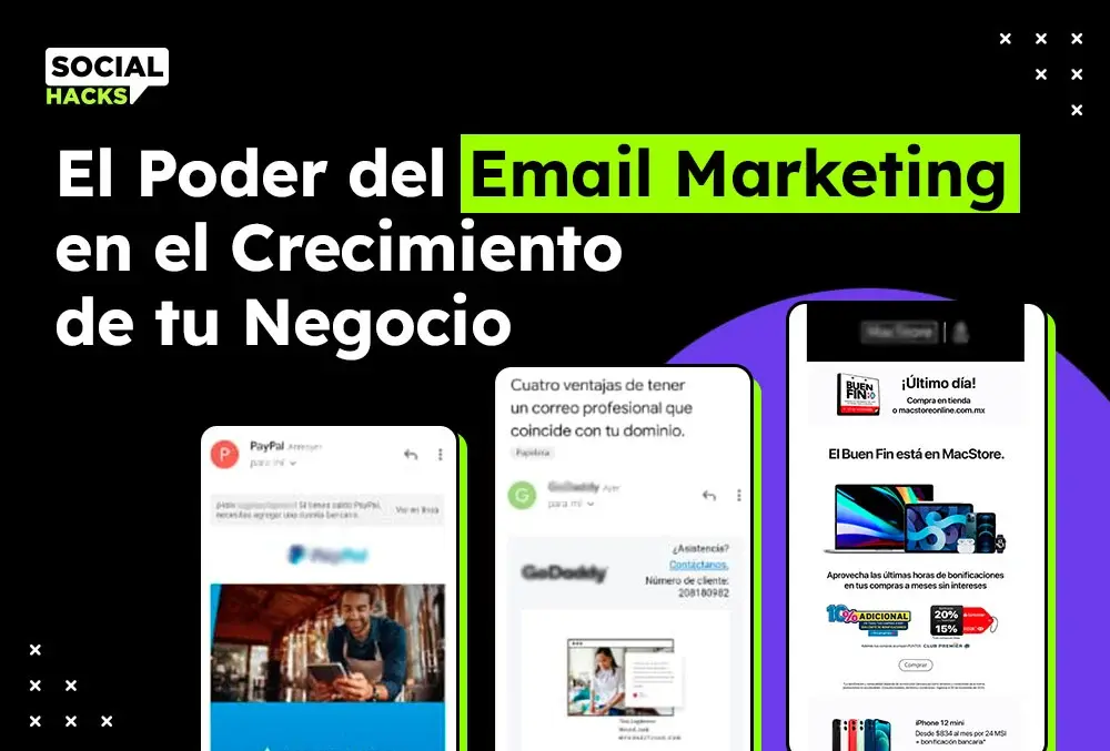 email marketing