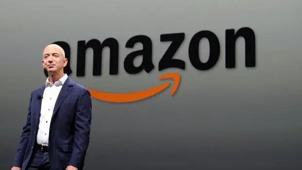 lecciones de emprendimiento del fundador de Amazon