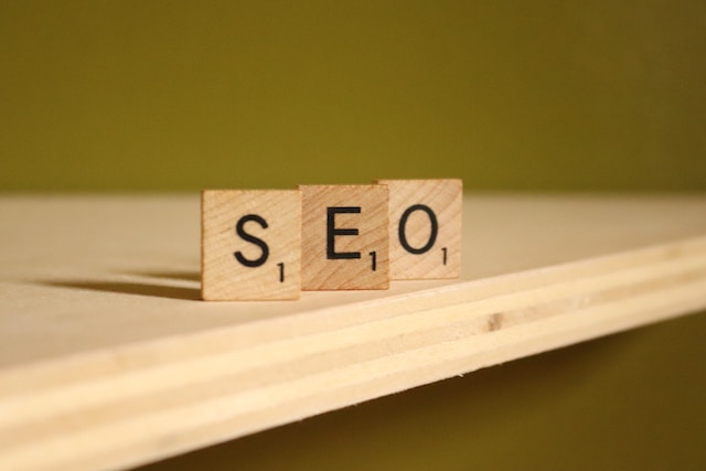 SEO para emprendedores